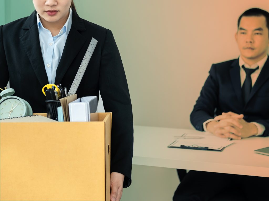 Are You Losing Years’ Worth of End-of-Service Benefits Without Knowing It?